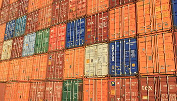 20 ft Container Shippingto Pakistan