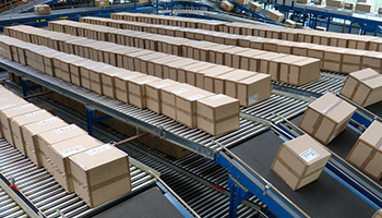 Conveyer Belts Shippingto Pakistan