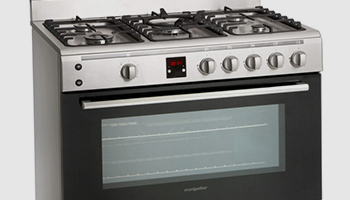 Cookers/Ovens Shippingfrom UK to Pakistan at Cheapest Rates