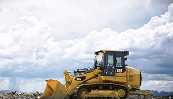 Dozers Shippingto Pakistan