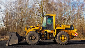 Loaders Shippingfrom UK to Pakistan at Cheapest Rates