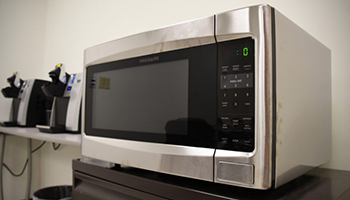 Microwaves Shippingfrom UK to Pakistan at Cheapest Rates