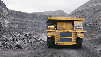 Mining & Quarry Equipment Shippingto Pakistan