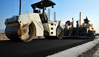 Road Construction Equipment Shippingfrom UK to Pakistan at Cheapest Rates
