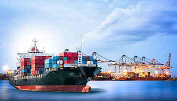 Sea Freight Forwardingto Pakistan