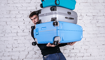 Excess Baggage Shippingto Pakistan