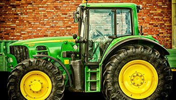 Tractors Shippingto Pakistan