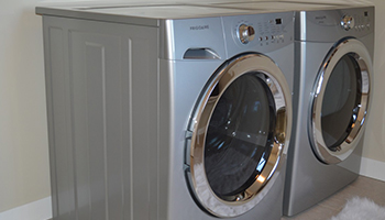 Washing Machine Shippingto Pakistan