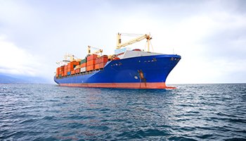 Door to Door Sea Cargofrom UK to Pakistan at Cheapest Rates