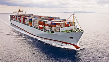 Sea Cargo to Pakistan