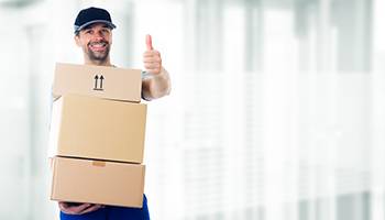 Parcel Shippingfrom UK to Pakistan at Cheapest Rates