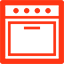 Cookers/Ovens Shipping